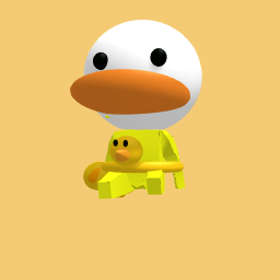 duck life