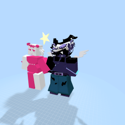 Super cool collab >:3