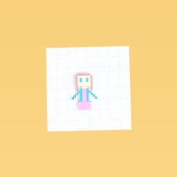 Violet  from A series of unfortunate events