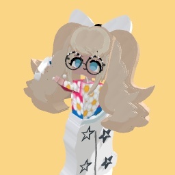 My 400 likes special