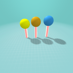 Lolipops