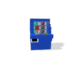 arcade mechanical
