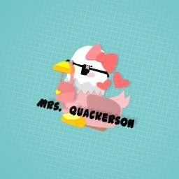 Mrs. Quackerson