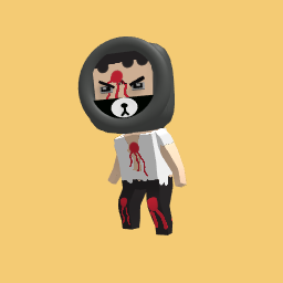 Dead...... Or is it ??? (God Of War)