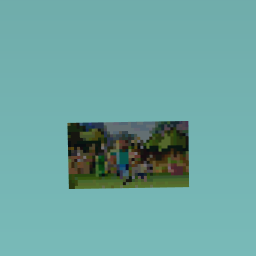 Minecraft