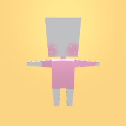 new costume