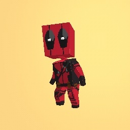 deadpool