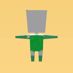 new costume