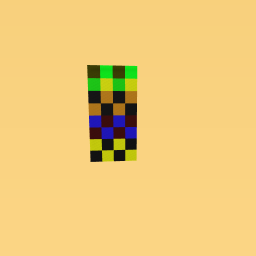 Colour 5 level blocks 1caca