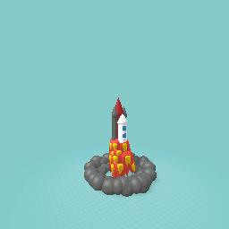 rocket