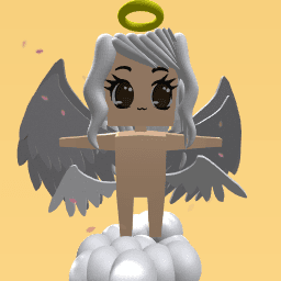 new costume