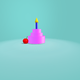 STABARRY CAKE