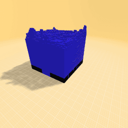 yamalfeen wa tnaush house