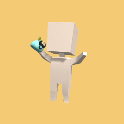 blob star 1 plushie collection