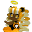 qween foxy