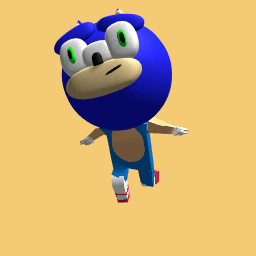 Modern sonic