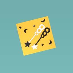 SCHOOL PJ-MAGIC WONDS-