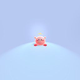 Chubby Kirby