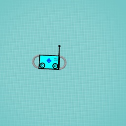Drone control pad
