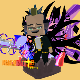 cool avatar