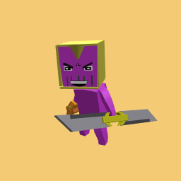 thanos