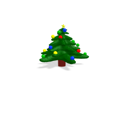 Christmas tree