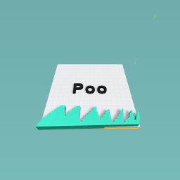 Poo