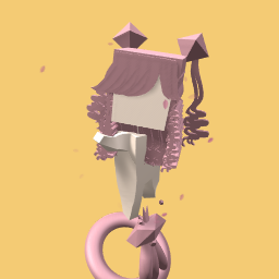 By QueenVai, her style is COOL