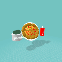 PIZZA SET