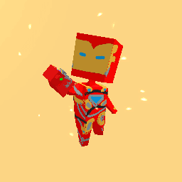 Iron Man