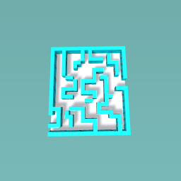 this my first maze