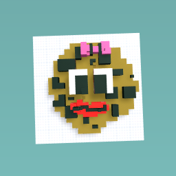 Mrs.cookie