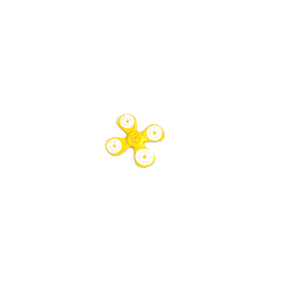 Hand spinner