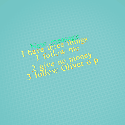 Makes empire cristmas list