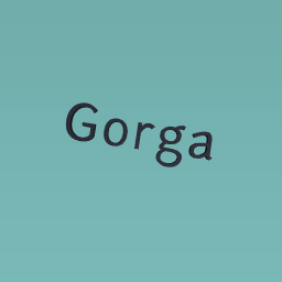 Gorga