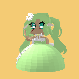 Nature Princess 200 likes for free!