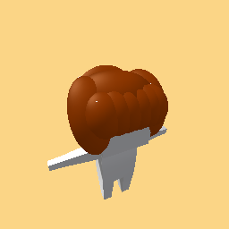 Very bad hair (free
