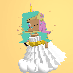 Princess lilly_unicorn 