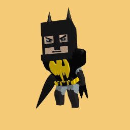 batman