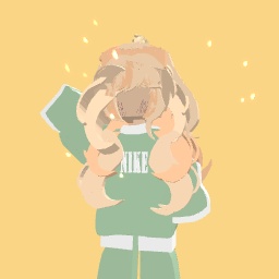 Cutesie fit