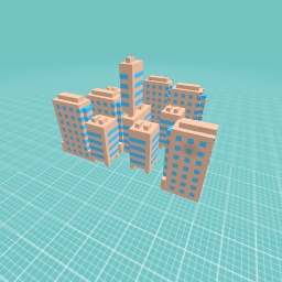 The newyork city lol