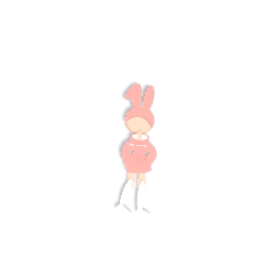 My melody set