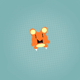 Charmander+Whismur=Charmur