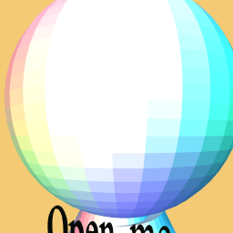 open it 3 likes and it will be free