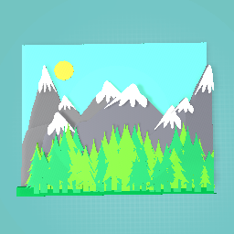 Mountain
