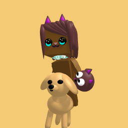 Dog person Coolkid12