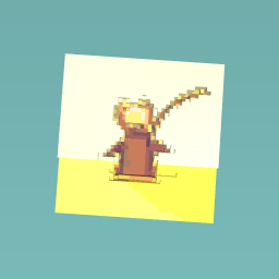 Monkey