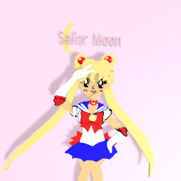 sailor moon