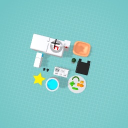 Everything you need to help