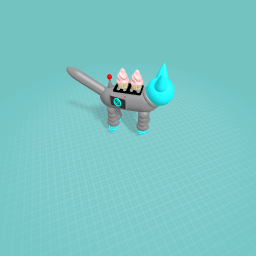 Robocat
